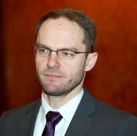 Dr Igor Budak